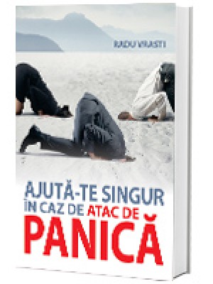 Ajută-te singur în caz de atac de panică