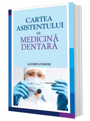 Cartea asistentului de medicină dentară