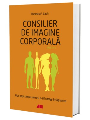 Consilier de imagine corporală