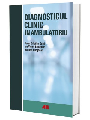 Diagnosticul clinic în ambulatoriu