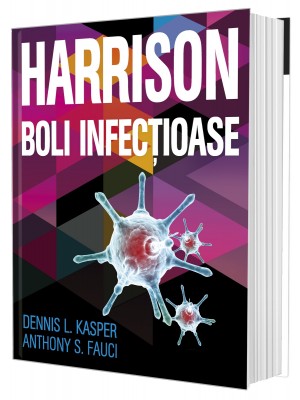 Harrison. Boli infecțioase