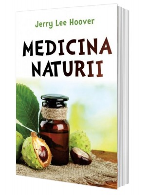 Medicina naturii