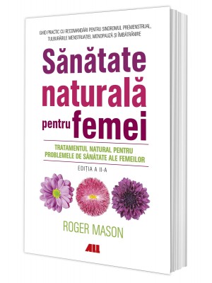 Sănătate naturală pentru femei