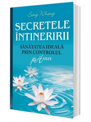 Secretele întineririi