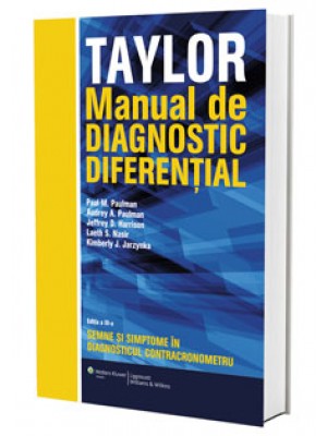 Taylor - Manual de diagnostic diferențial