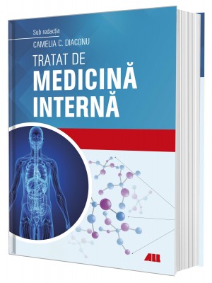 Tratat de medicină internă