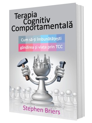 Terapia Cognitiv Comportamentală