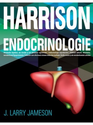 Harrison Endocrinologie