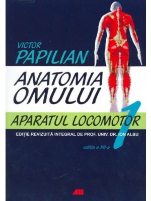 Anatomia omului