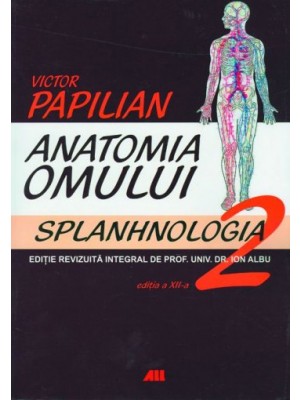 Anatomia omului