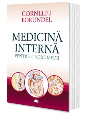 Medicină internă pentru cadre medii