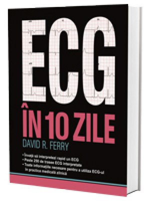 ECG in 10 zile