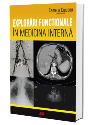 Explorări funcționale în medicina internă