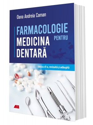 Farmacologie pentru medicina dentară