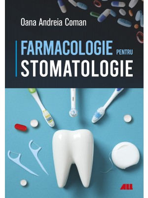 Farmacologie pentru stomatologie