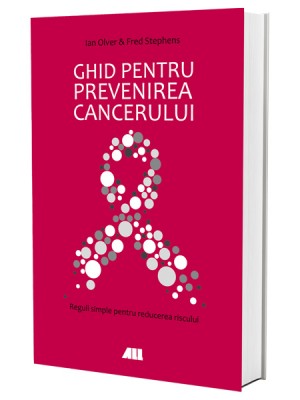 Ghid pentru prevenirea cancerului