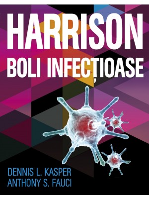 Harrison. Boli infecțioase