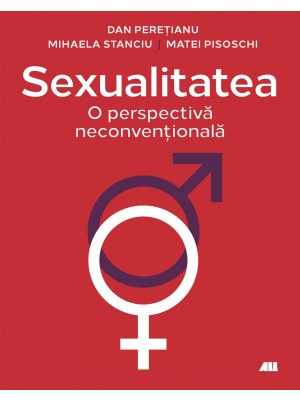 Sexualitatea: O perspectivă neconvențională 