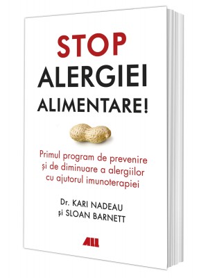 Stop alergiei alimentare!