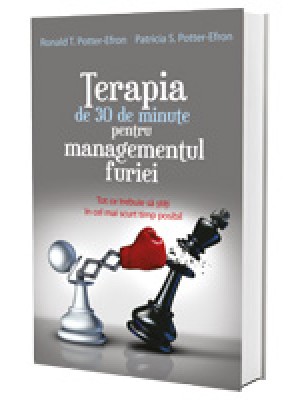  Terapia de 30 de minute pentru managementul furiei