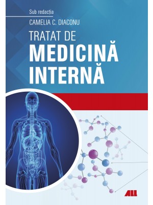 Tratat de medicină internă