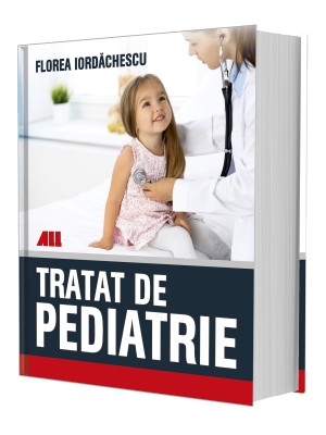Tratat de pediatrie