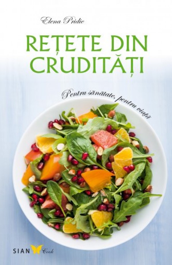 cruditati