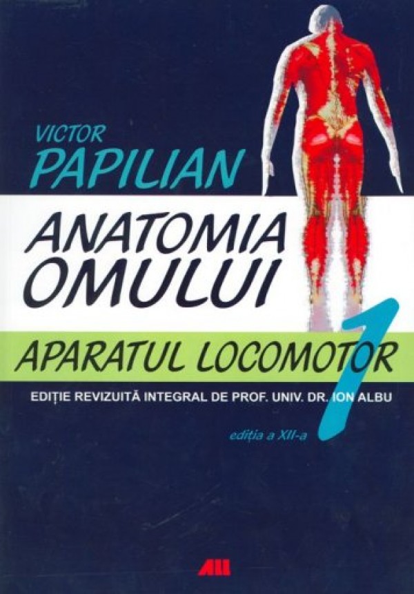 Anatomia omului