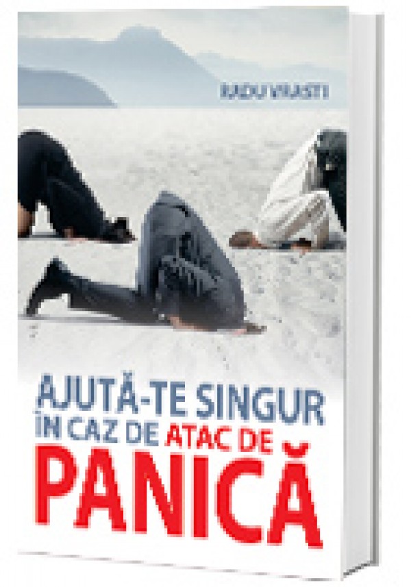 Ajută Te Singur In Caz De Atac De Panică