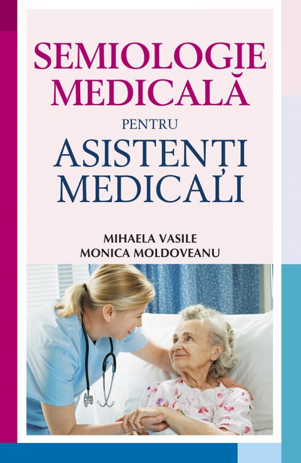 Semiologie Medicală Pentru Asistenți Medicali