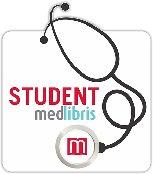 Logo student medlibris